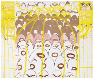 Tala Madani - Bang Bang