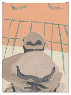 Tala Madani - Damian