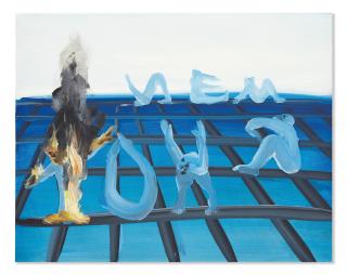 Tala Madani - Men R Hot on Fire