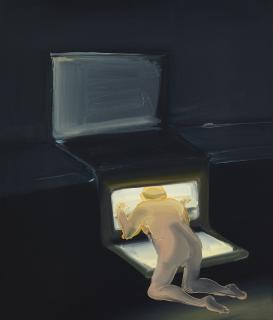 Tala Madani - Oven Portal