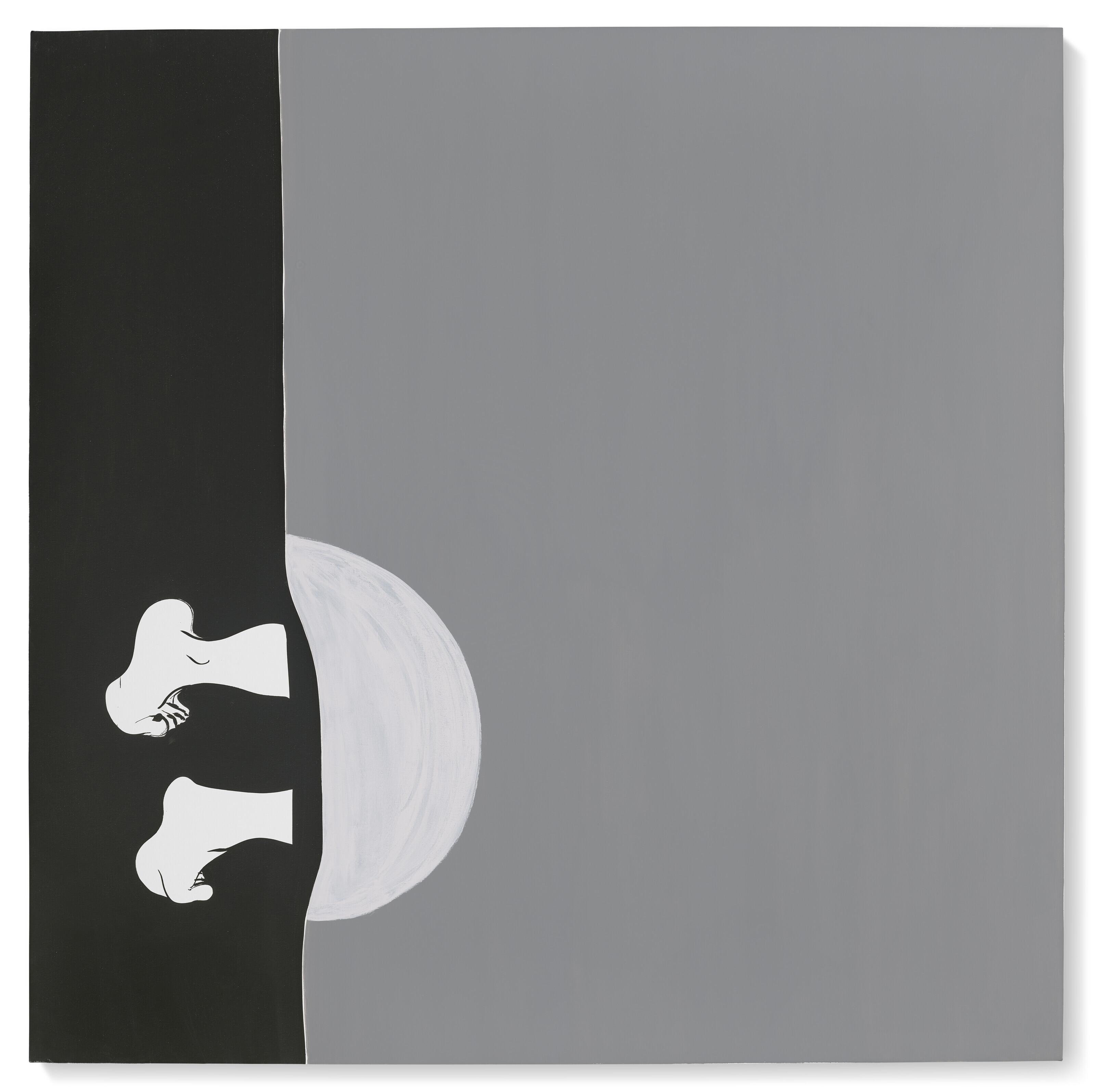 Tala Madani - Spotlight