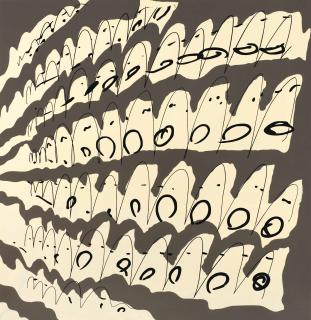 Tala Madani - The Chorus