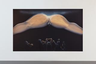 Tala Madani - The Landscape