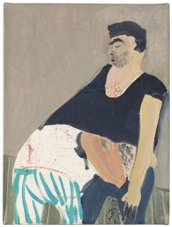 Tala Madani - Tweezed Out