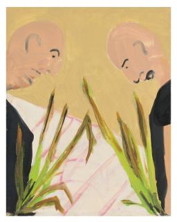 Tala Madani - Withered