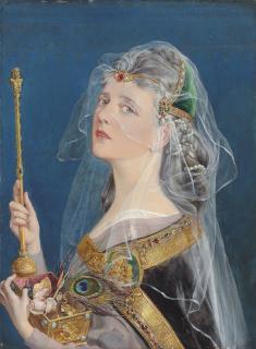 Talbot Hughes - Care