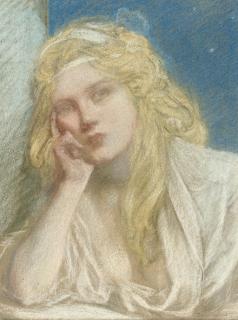 Talbot Hughes - Starlight