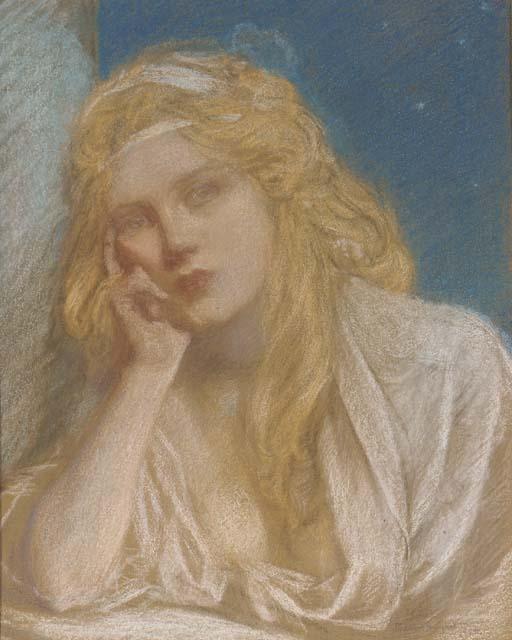 Talbot Hughes - Starlight