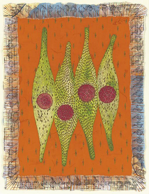 Talha Rathore - A Hundred Suns III