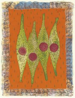 Talha Rathore - A Hundred Suns III