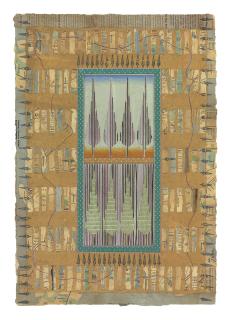 Talha Rathore - A New Degree of Separation/Togetherness