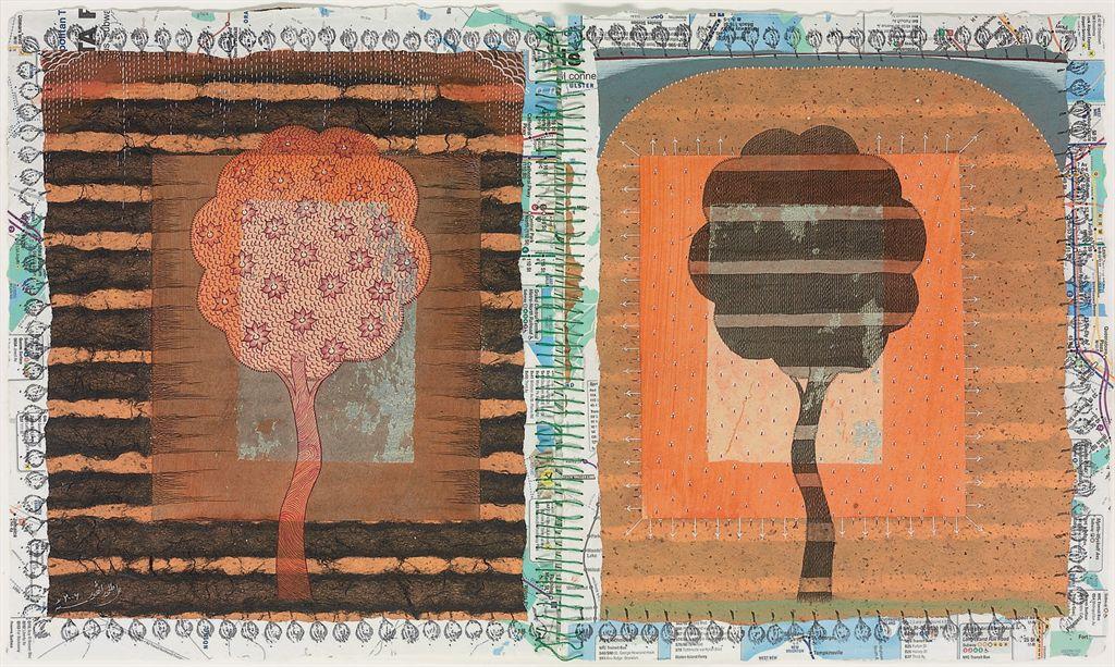 Talha Rathore - Grieving Tranquility - II