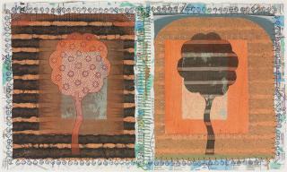 Talha Rathore - Grieving Tranquility - II