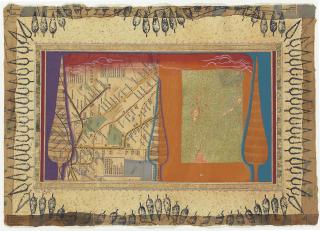 Talha Rathore - Shades of Matters Unexplained