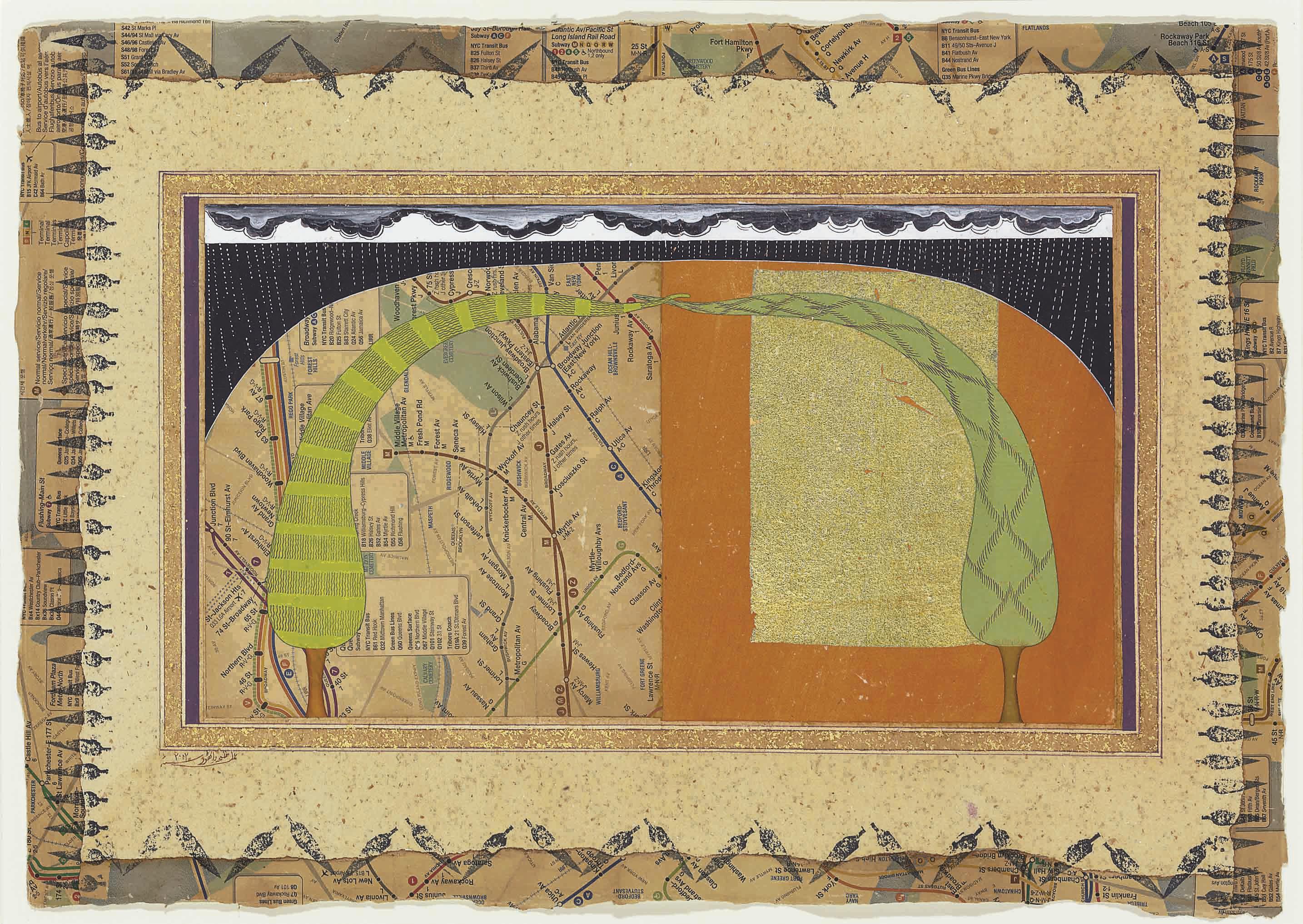 Talha Rathore - Their Bodies Turned To Gold