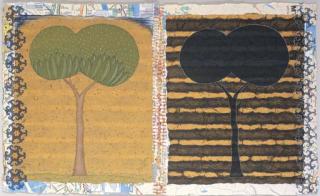 Talha Rathore - Untitled