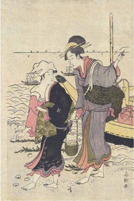 Tamagawa Shucho - Unknown