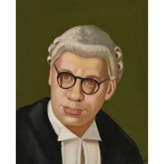 Tamara De Lempicka - Portrait De Jacques Rosselli