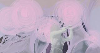 Tamara K.E. - Ohne Titel.