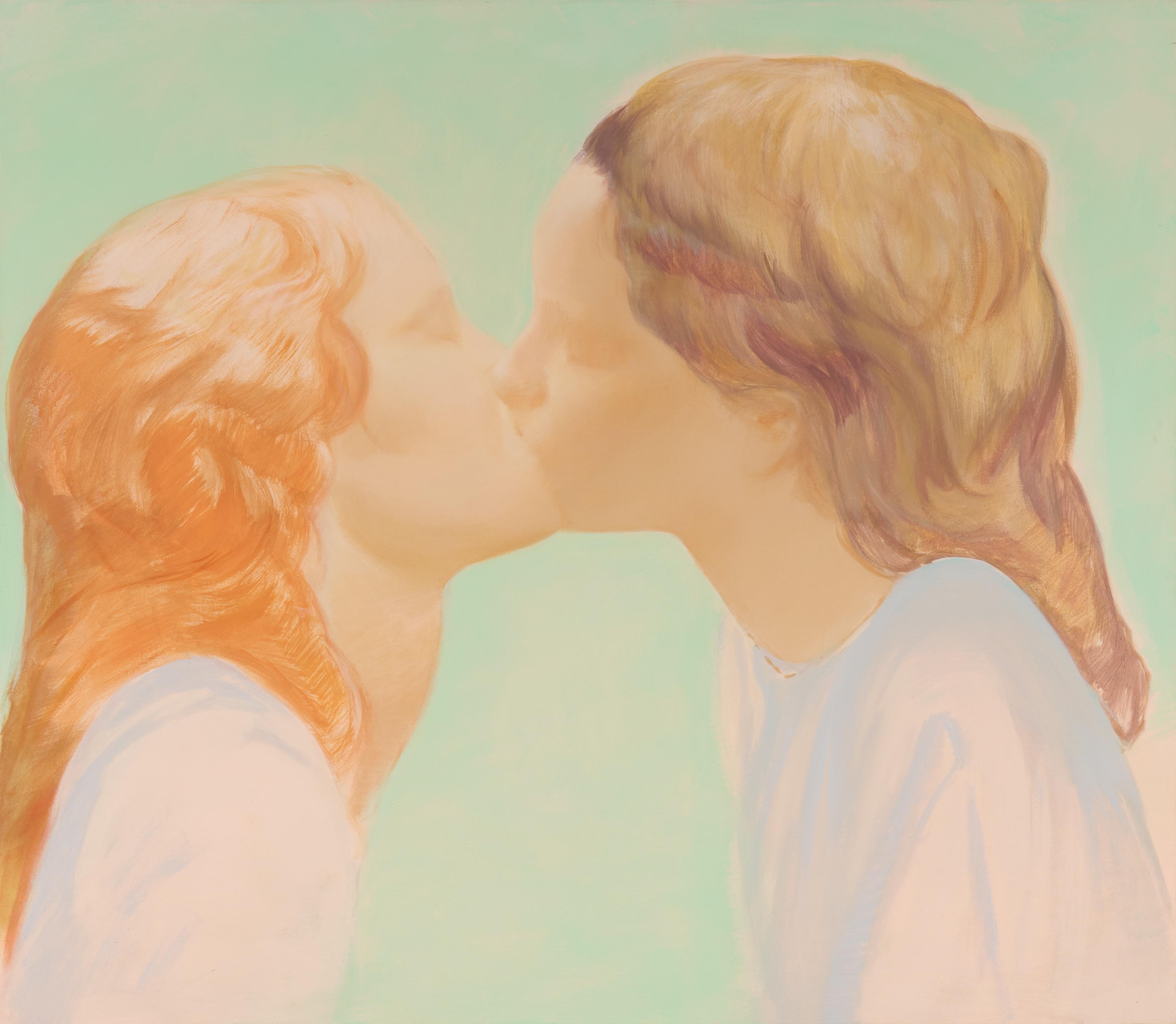 Tamara K.E. - Ohne Titel.