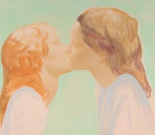 Tamara K.E. - Ohne Titel.