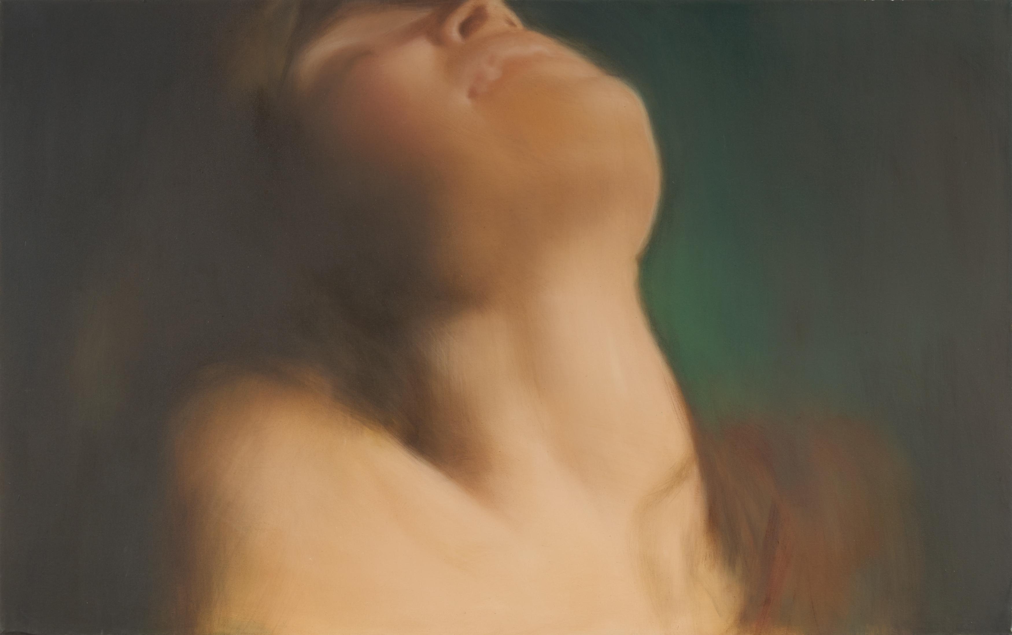 Tamara K.E. - Ohne Titel.