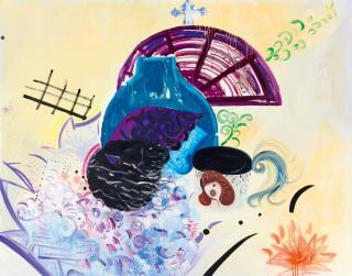 Tamara K.E. - Untitled [from the series \