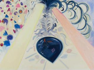 Tamara K.E. - Untitled [from the series \