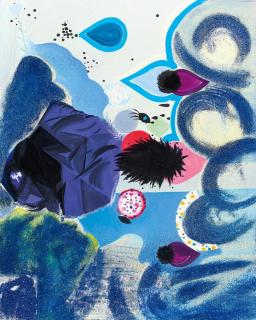 Tamara K.E. - Untitled [from the series \