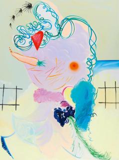 Tamara K.E. - Untitled [from the series \