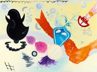 Tamara K.E. - Untitled [from the series \