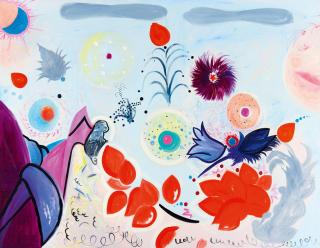 Tamara K.E. - Untitled [from the series \