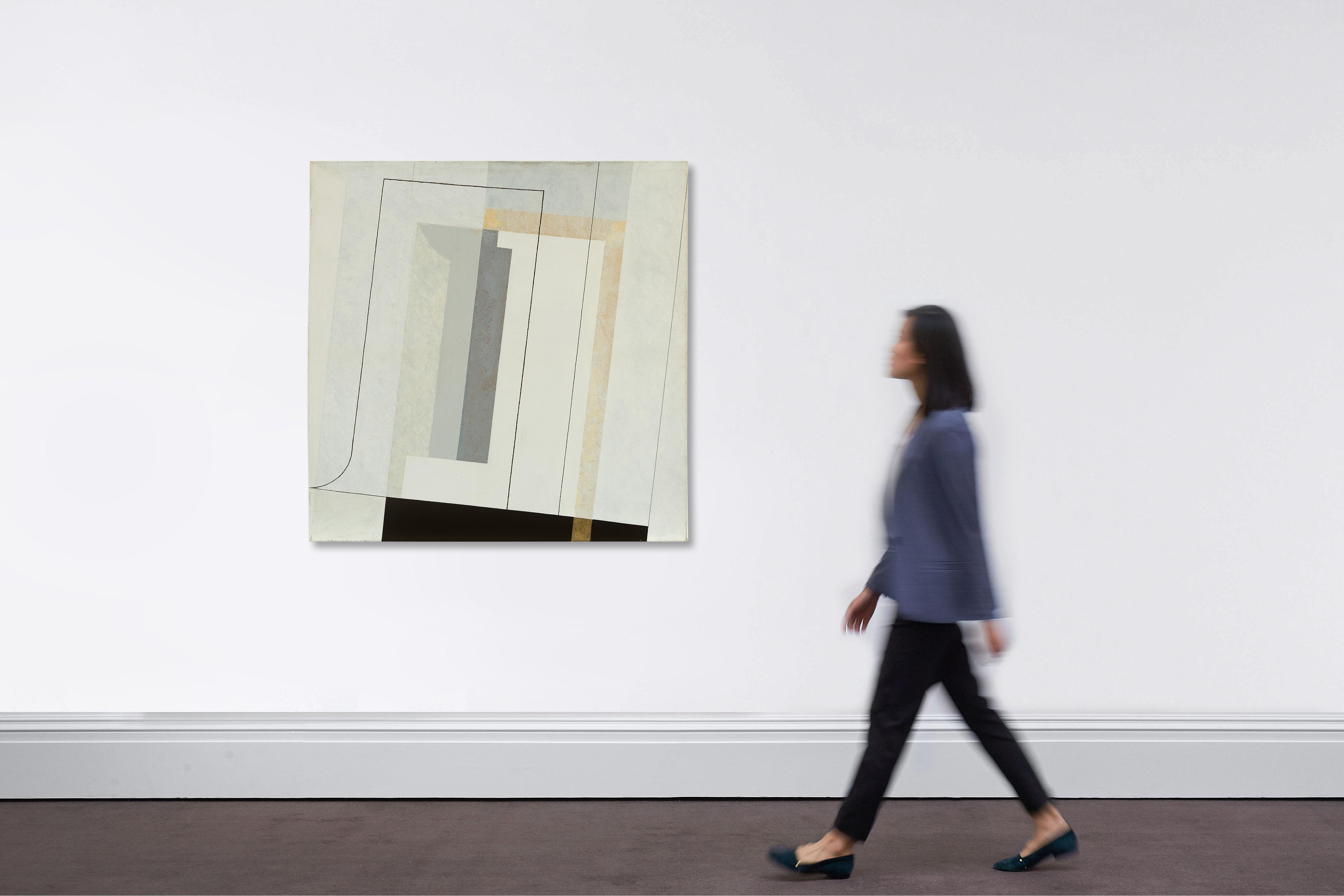 Tamás Konok - In Albis