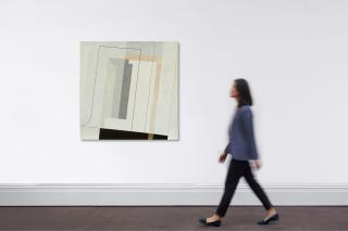 Tamás Konok - In Albis