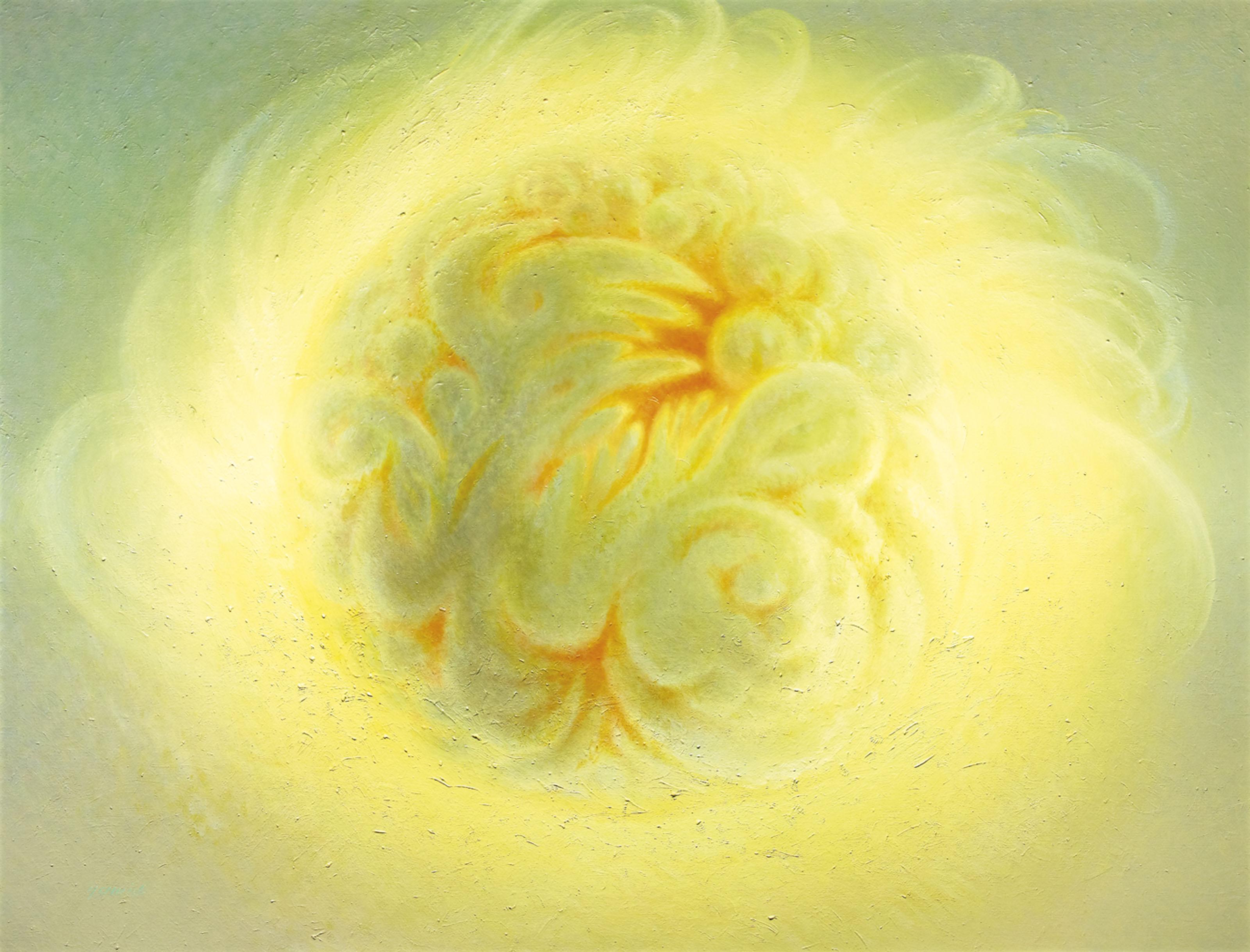 Tamie Okuyama - Code Of Life