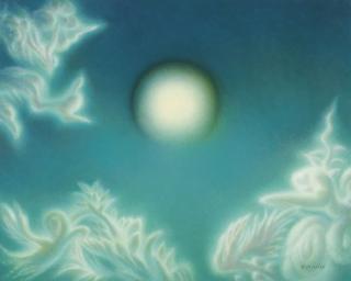 Tamie Okuyama - Flower Clouds