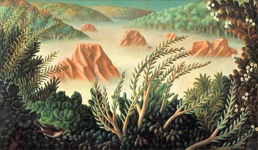 Tamie Okuyama - The Bird