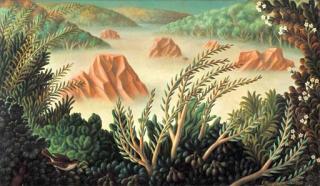 Tamie Okuyama - The Bird