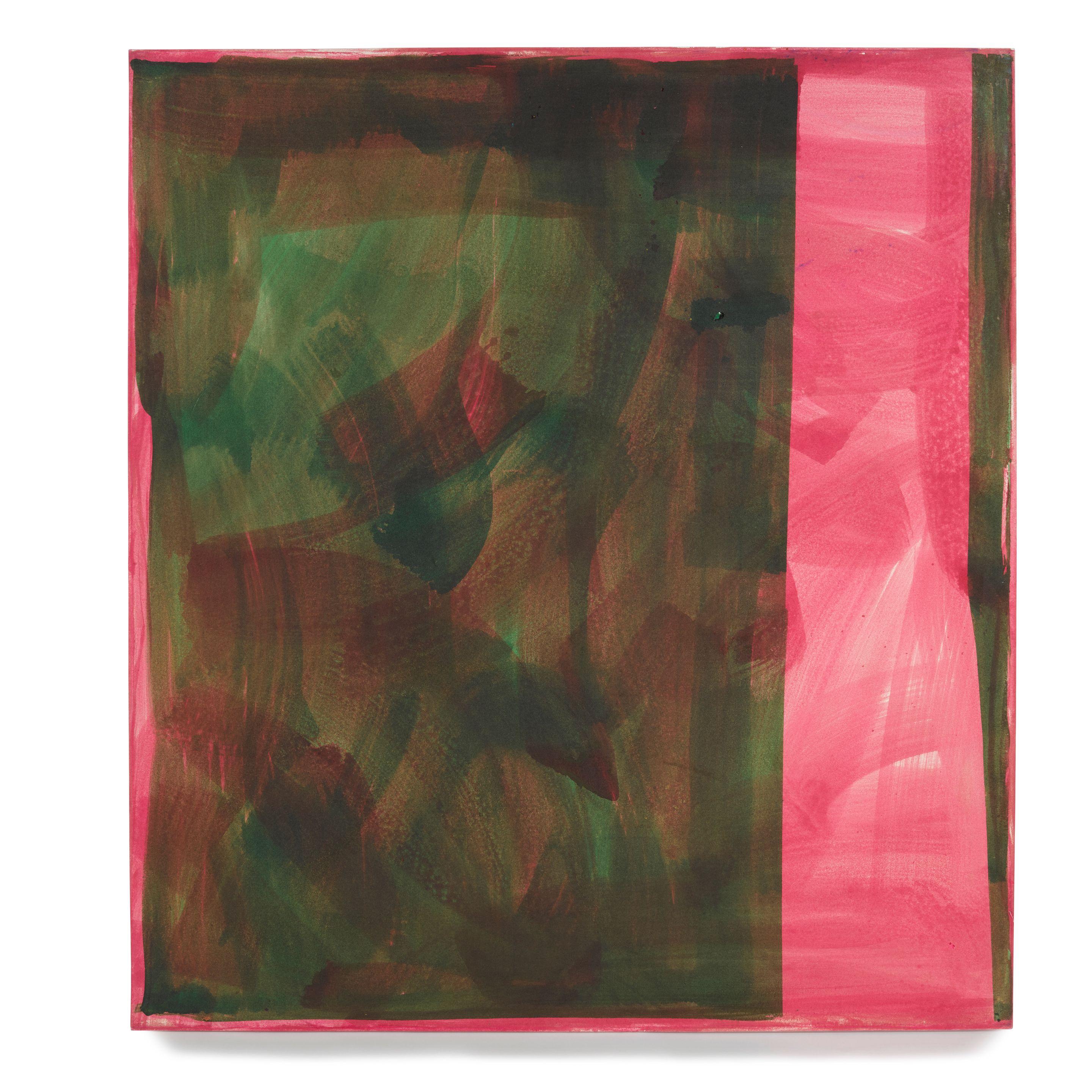 Tamina Amadyar - 3rd Street, 2015