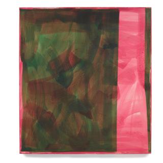 Tamina Amadyar - 3rd Street, 2015