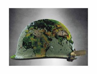 Tammam Azzam - Conscript