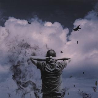 Tammam Azzam - I, The Syrian