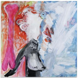 Tamuna Sirbiladze - Being Left There