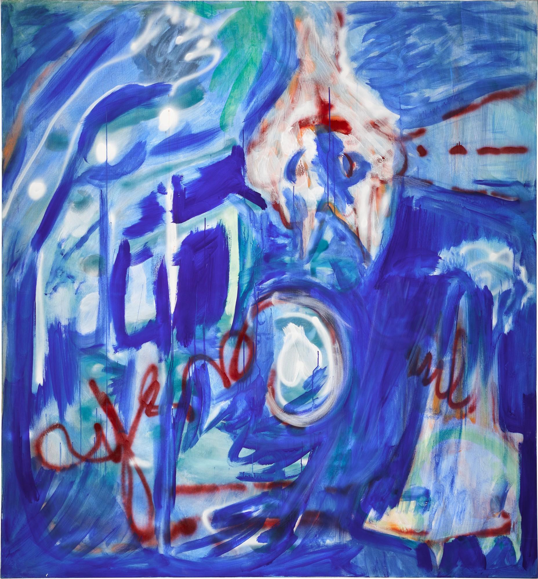 Tamuna Sirbiladze - Map 1- Toga Could Not Remember