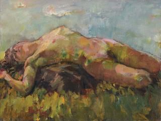 Tan Choh Tee - Breeze