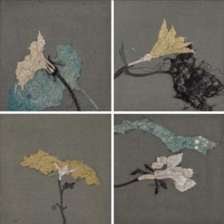 Tan Jun - Vegetables 1-4