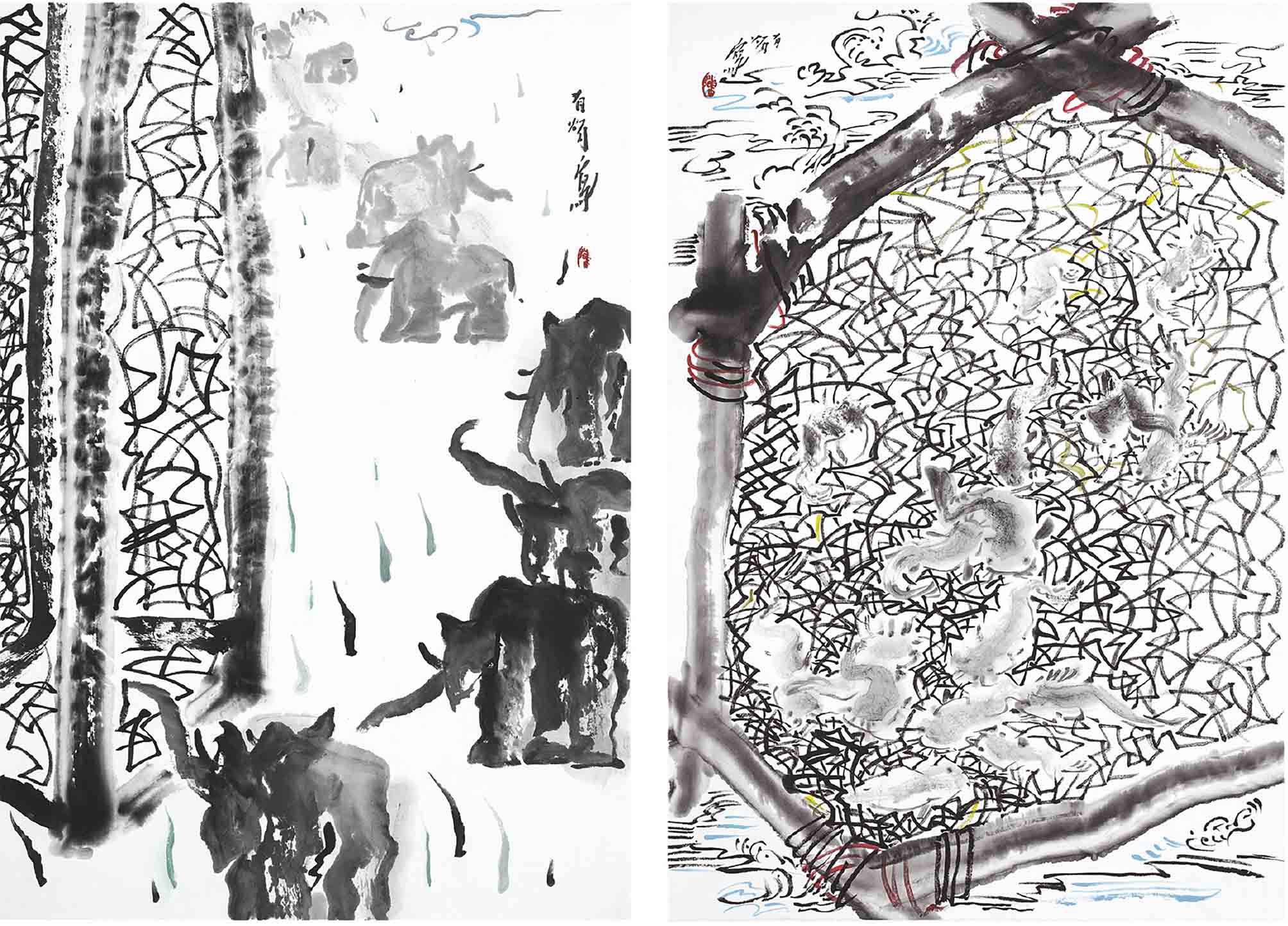 Tan Oe Pang - FREEDOM