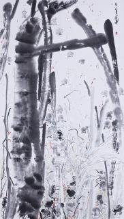 Tan Oe Pang - Untitled