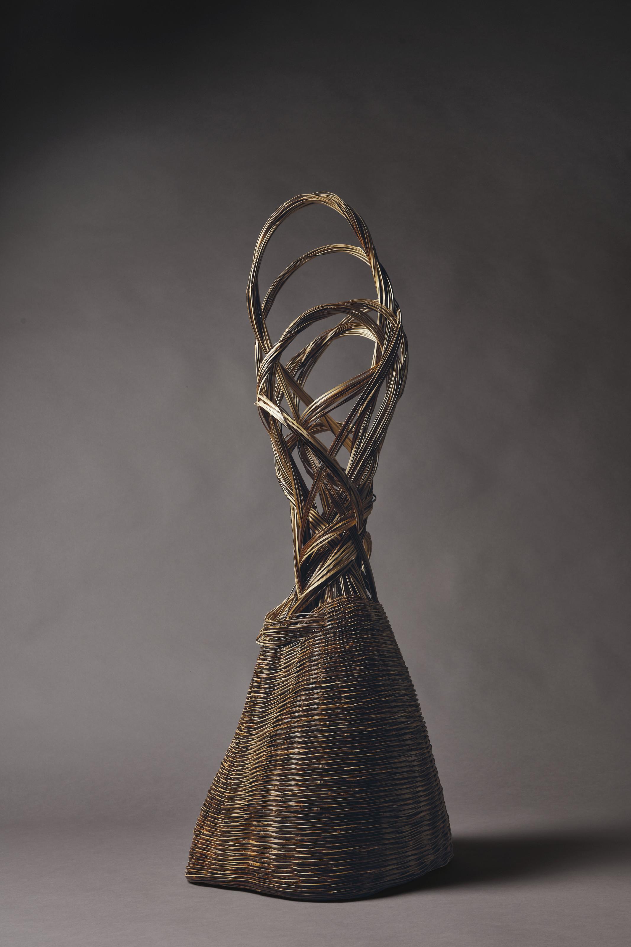 Tanabe Chikuunsai Iv - Tsunagari (Connection), 2019