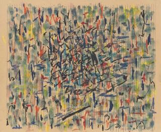 Tancredi Parmeggiani - Composizione